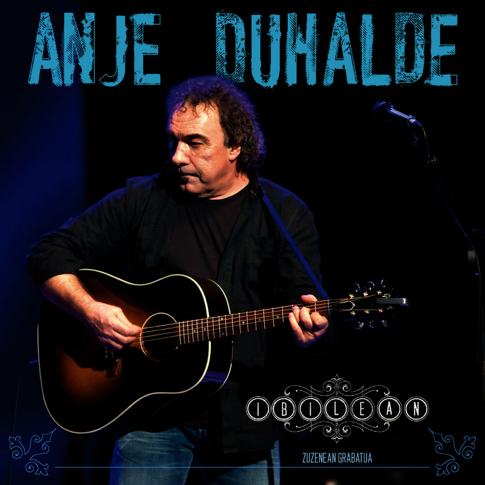 Picture of Anje Duhalde