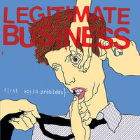 Legitimate Business