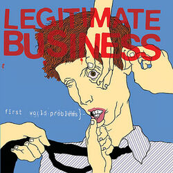 Legitimate Business