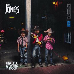 Picture of Les Jones