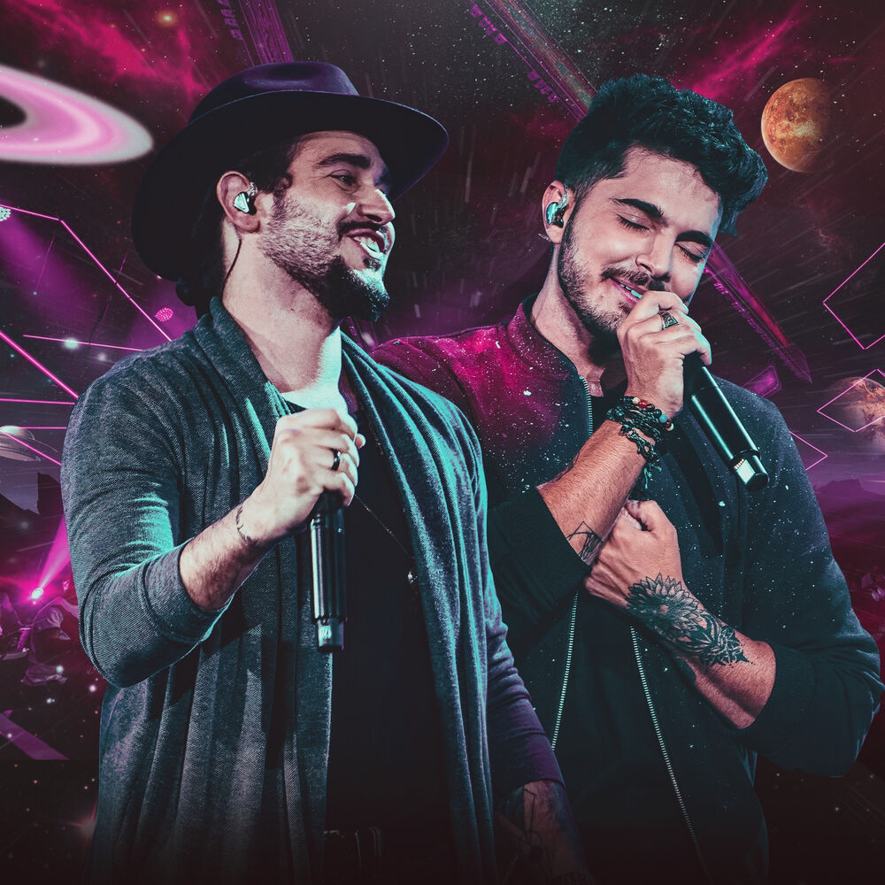 Picture of Zé Felipe & Miguel