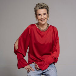 Picture of Ludmila Ferber