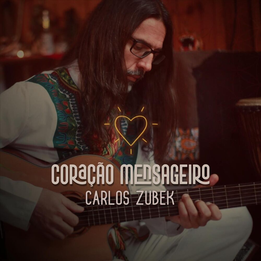 Picture of Carlos Zubek