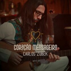 Picture of Carlos Zubek
