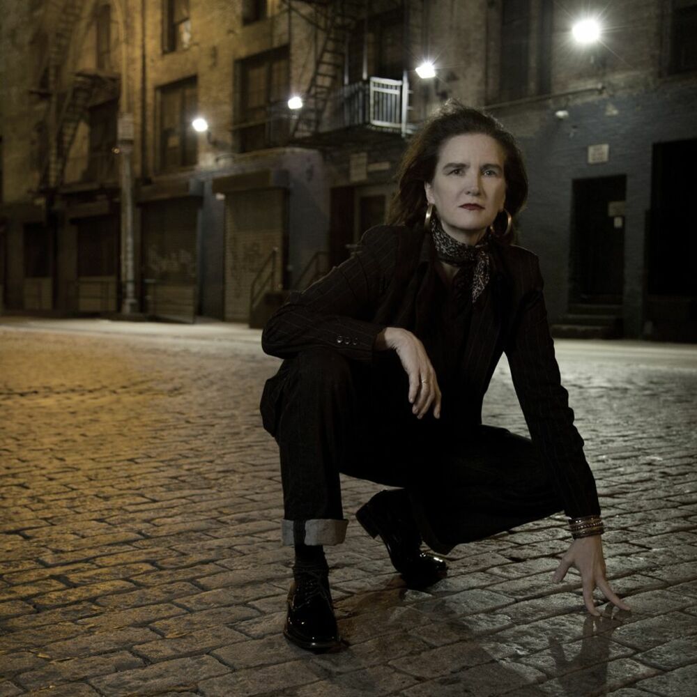 Picture of Patricia Barber