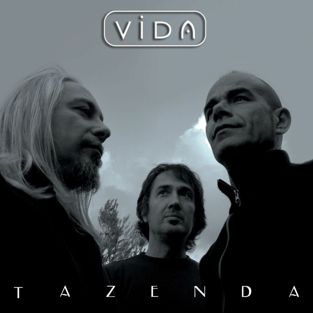 Picture of Tazenda