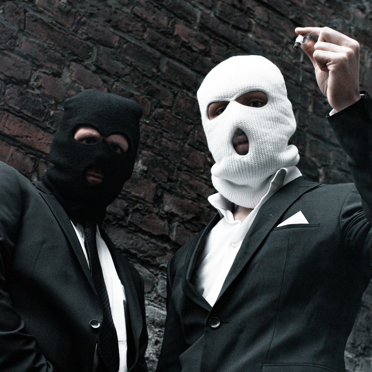 Artist picture of WILDBWOYS