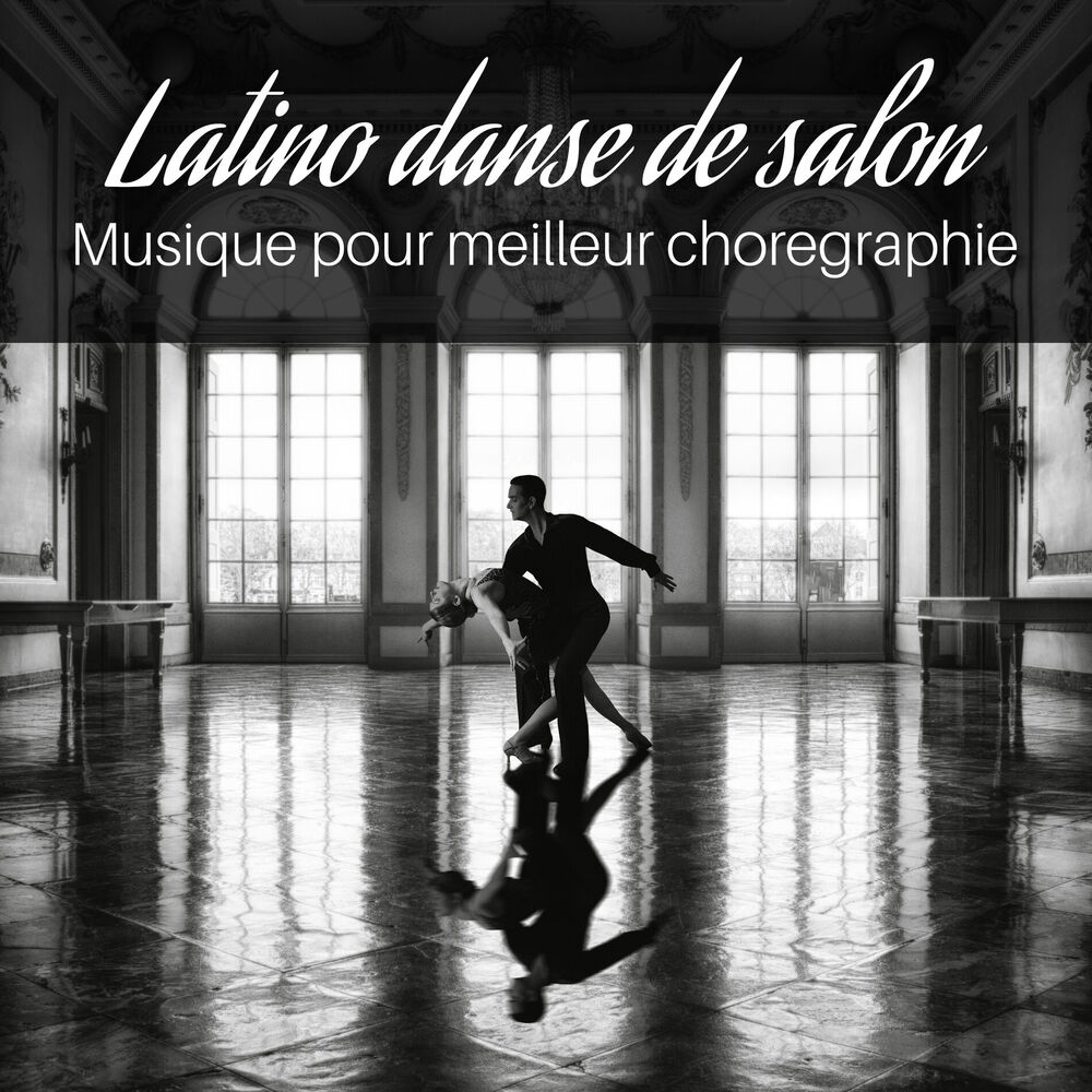 Picture of Latino Dance Music Academy