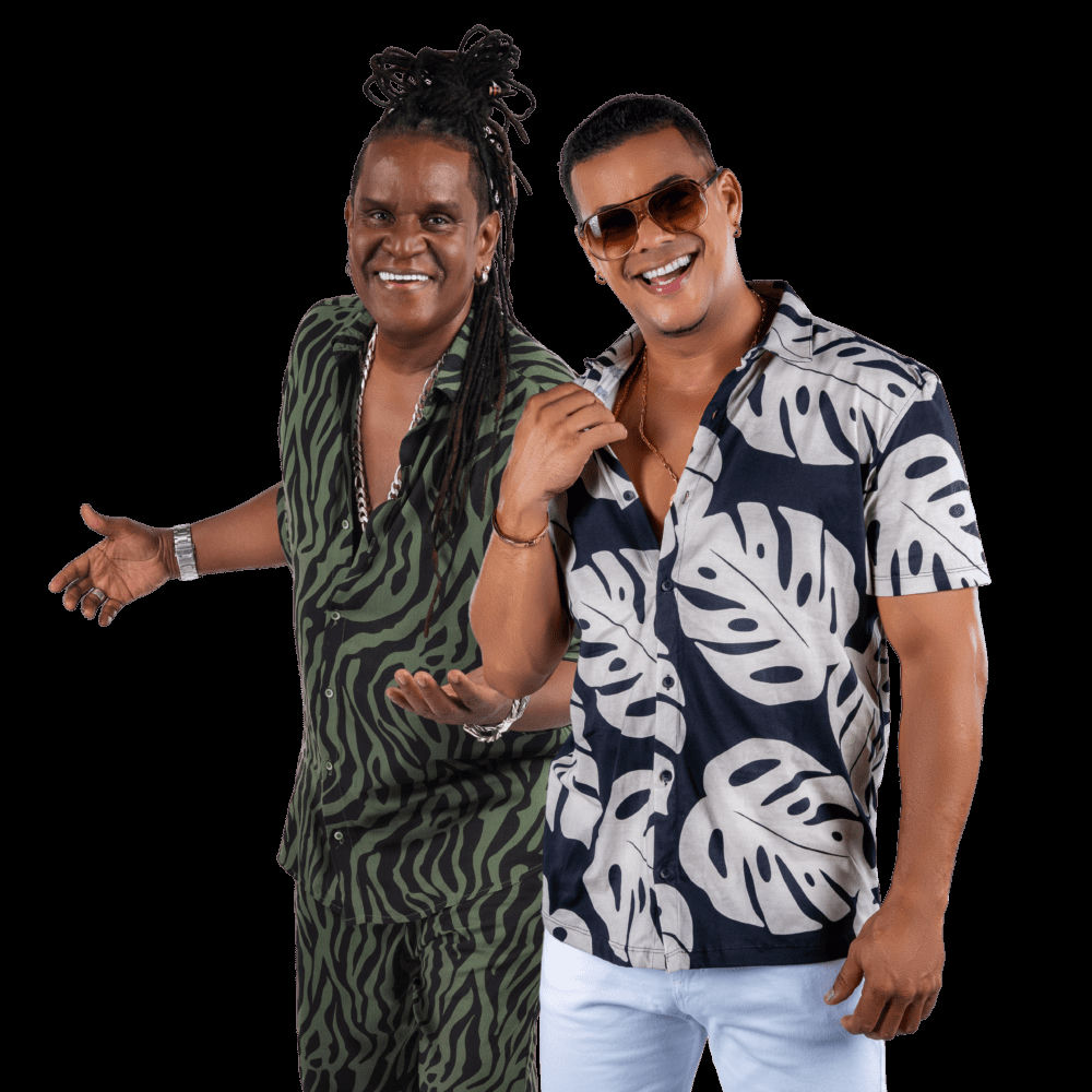 Photo de l'artiste Terra Samba