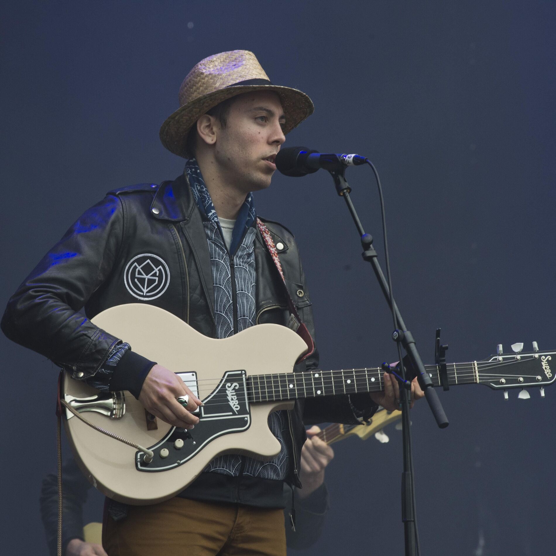Daniel Romano