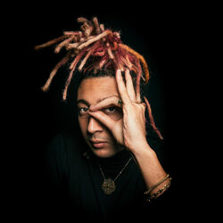 Picture of Ghali