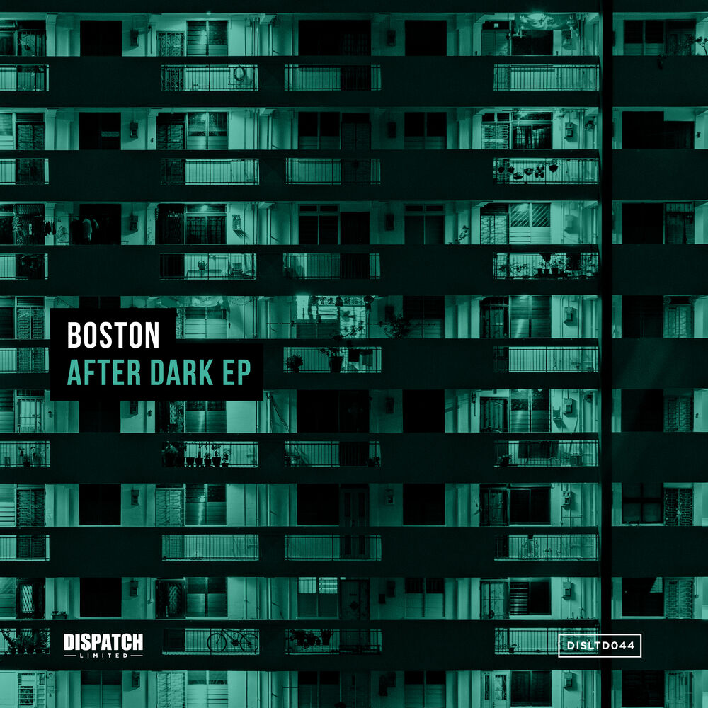 Picture of Jack Boston