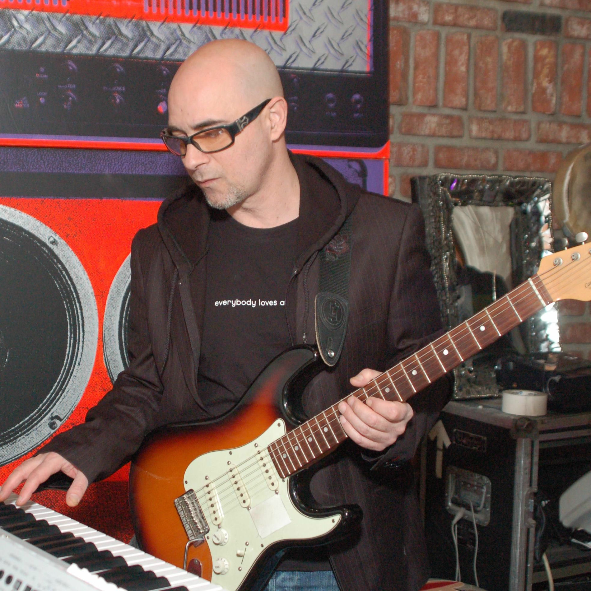Artist picture of Warren Cuccurullo