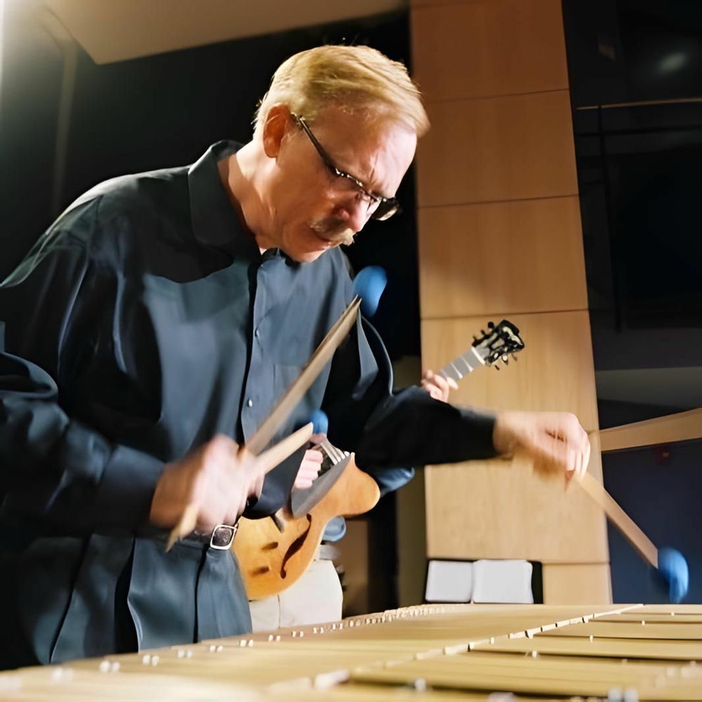 Photo de l'artiste Gary Burton