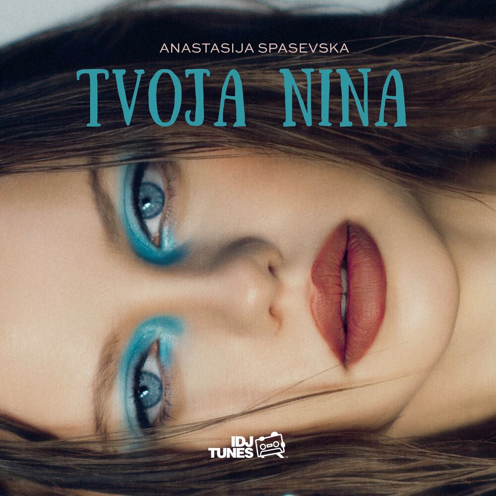 Picture of Anastasija Spasevska