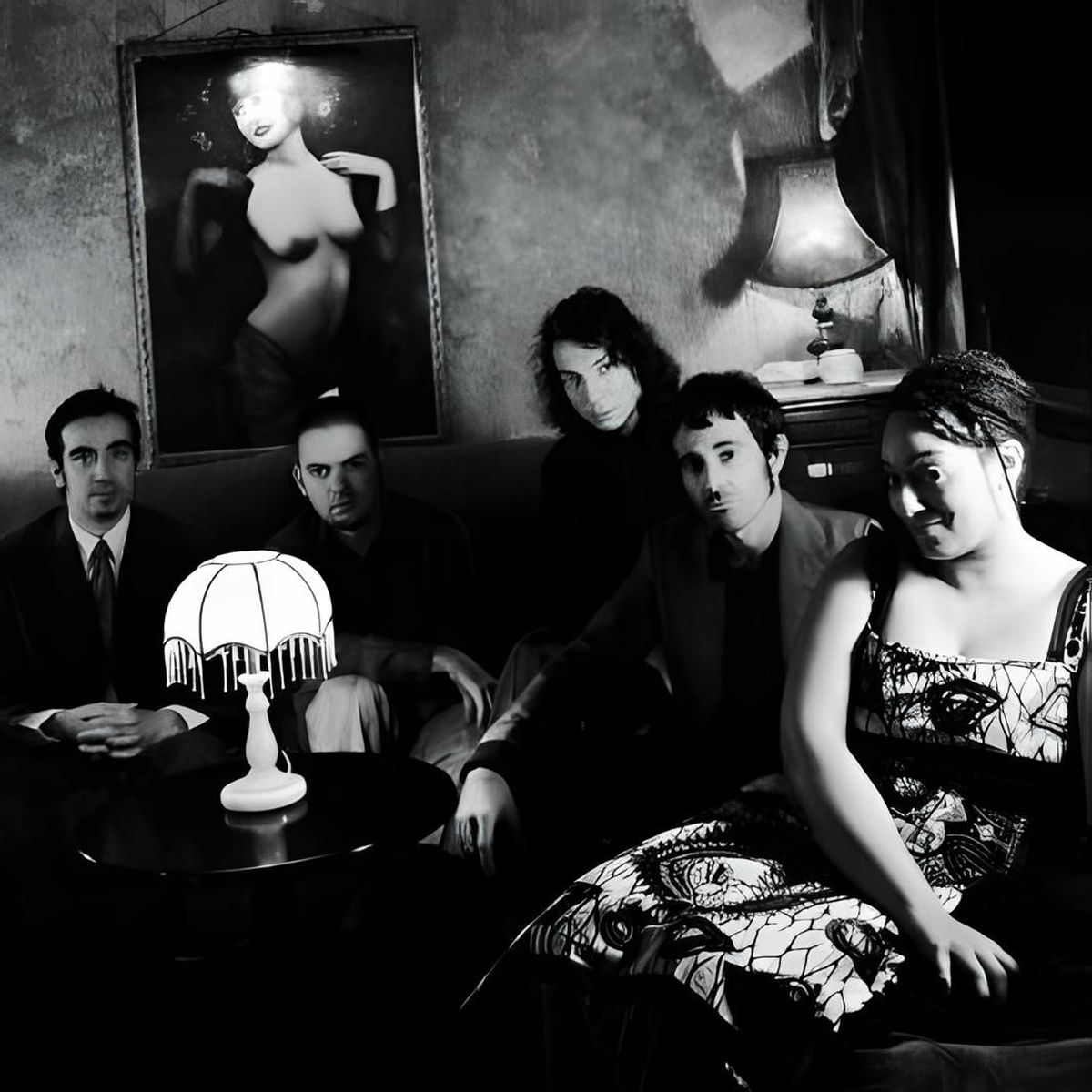 The Sweet Vandals