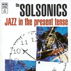 Picture of Solsonics