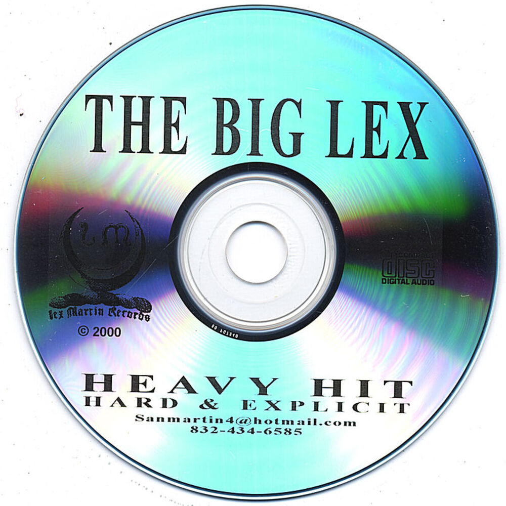 Picture of Lex Martin