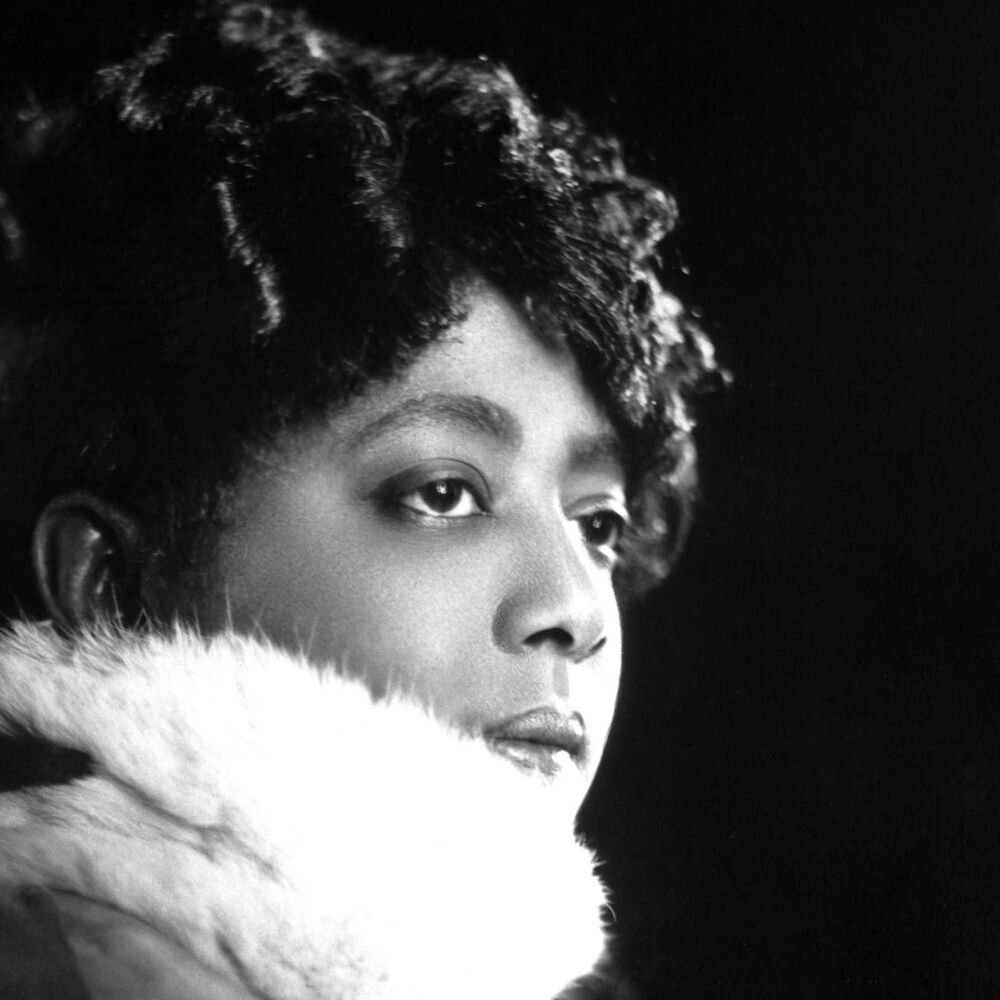 Picture of Mamie Smith
