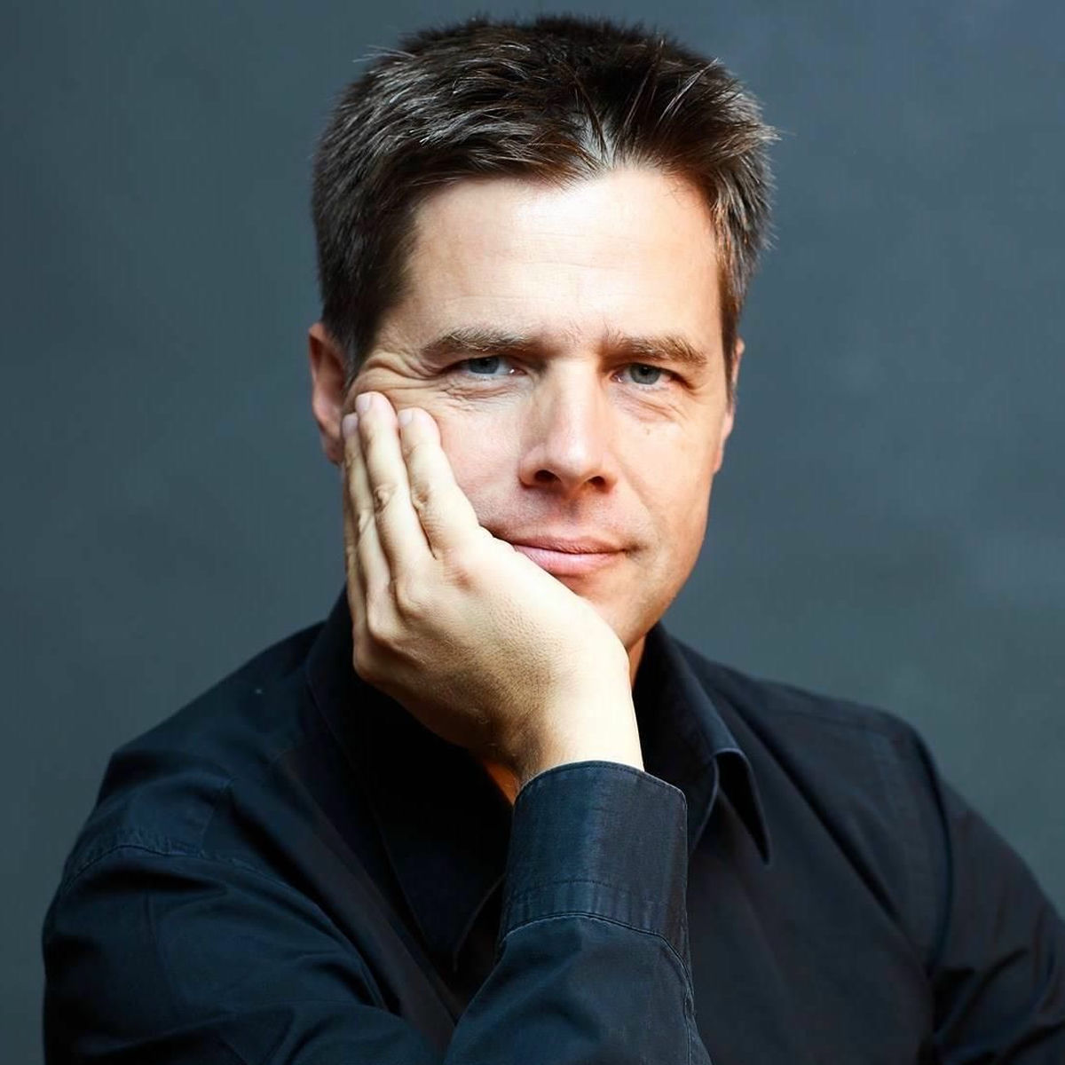 Christoph Konig