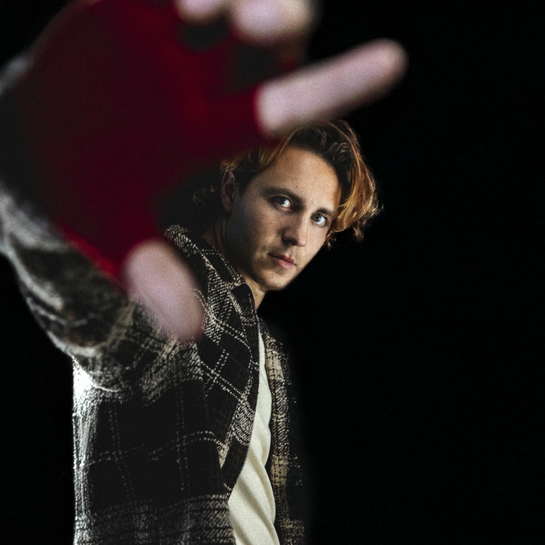 Artist picture of Arrested Youth