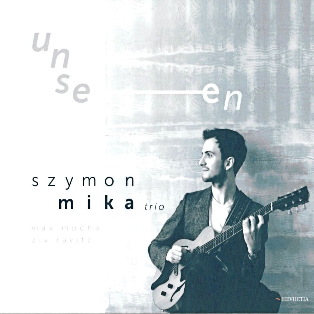 Picture of Szymon Mika Trio