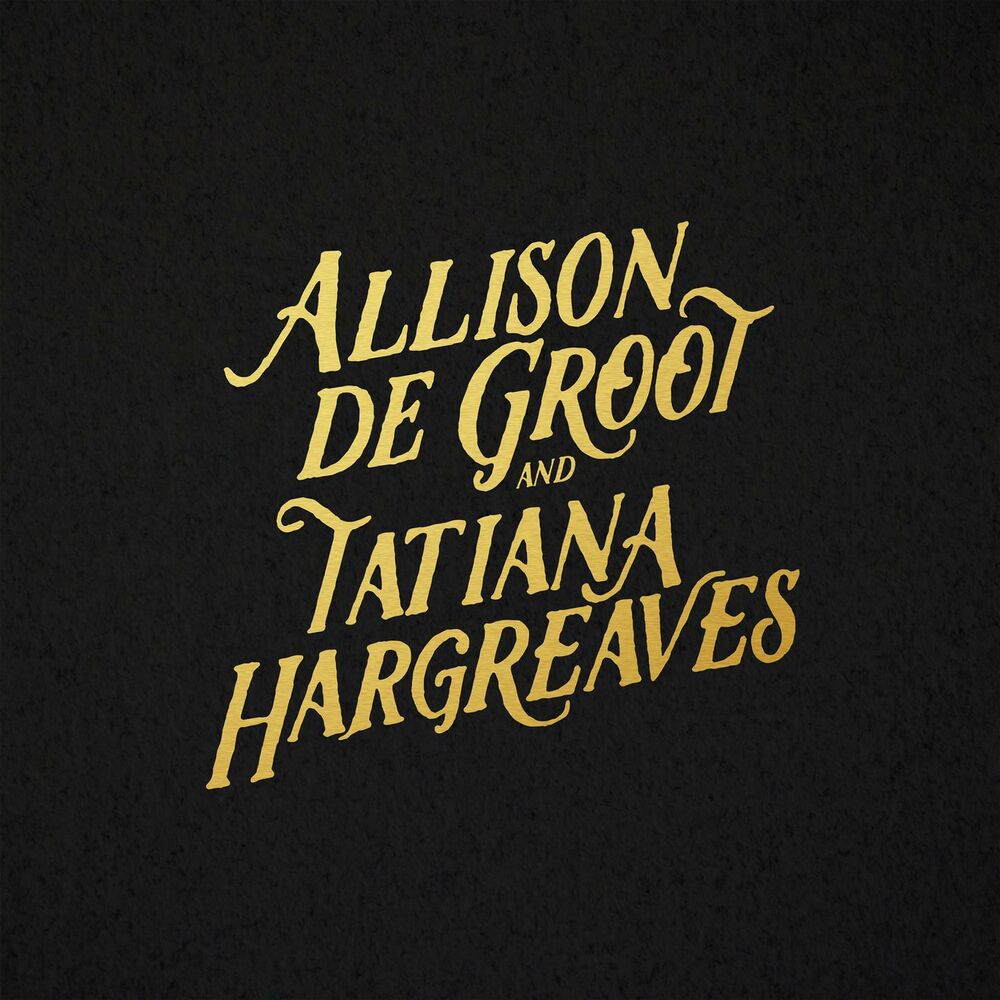 Picture of Allison de Groot & Tatiana Hargreaves