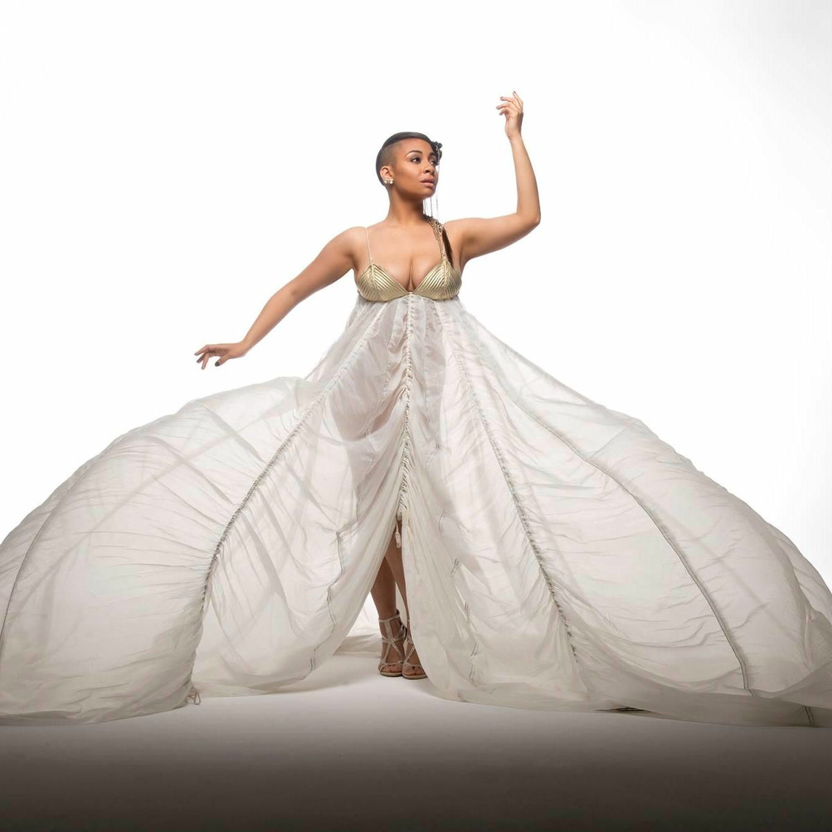 Artist picture of Raven-Symoné