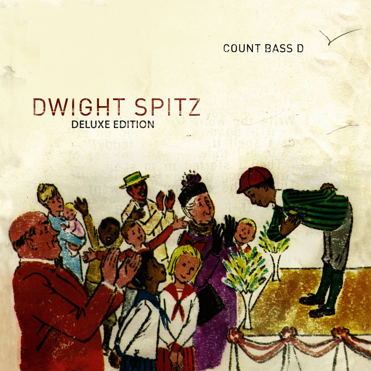 Count Bass D