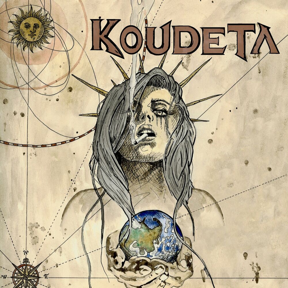 Picture of Koudeta