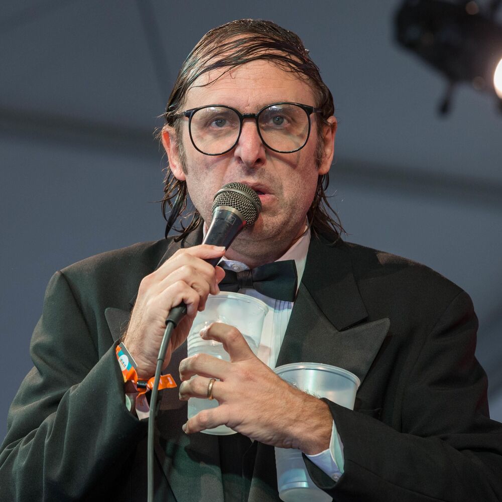 Picture of Neil Hamburger
