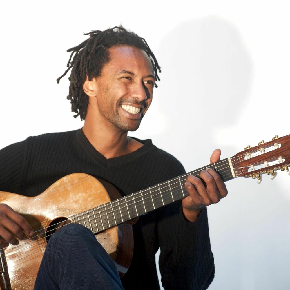 Picture of Daby Touré