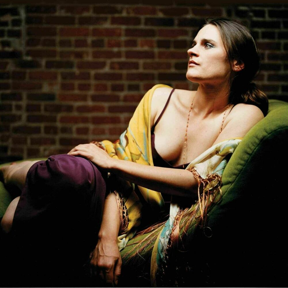 Picture of Madeleine Peyroux