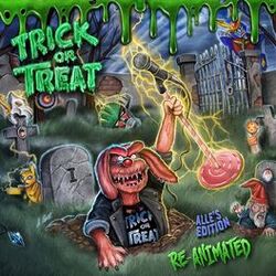Picture of Trick or Treat
