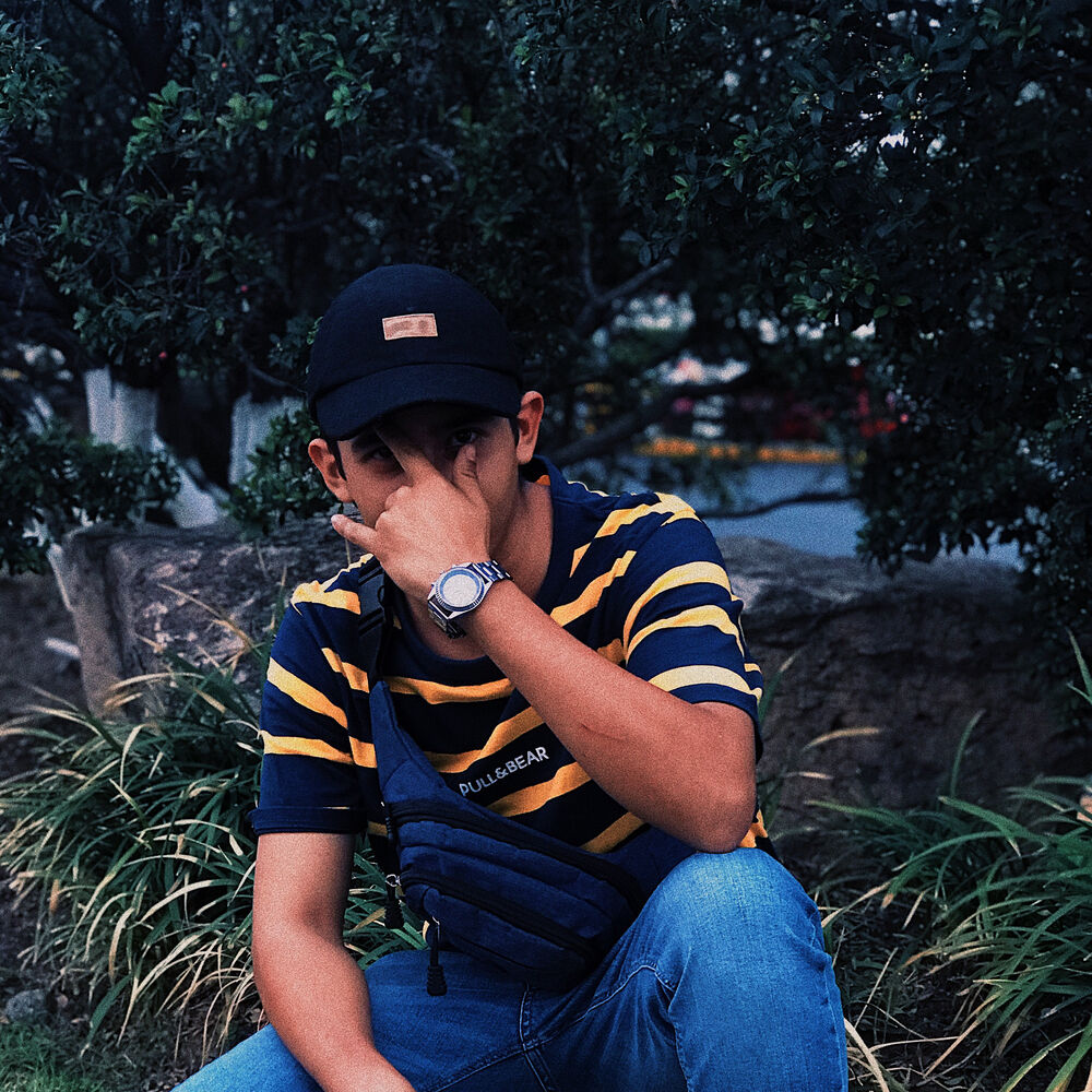 Picture of Bryan Garcia