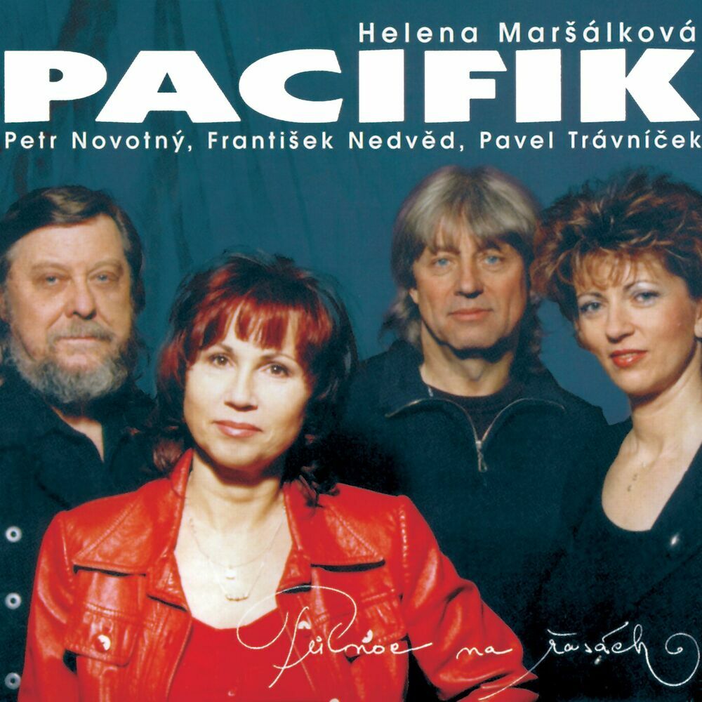 Picture of Helena Marsalkova