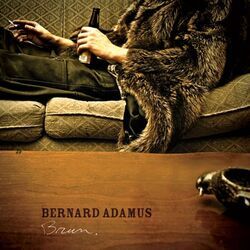 Picture of Bernard Adamus