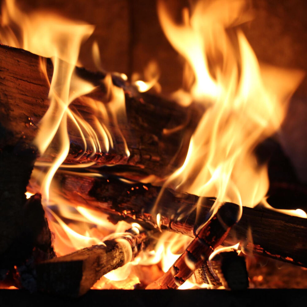 Picture of Sounds of Fire for Sleep