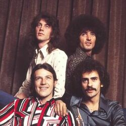 Picture of Grand Funk Railroad