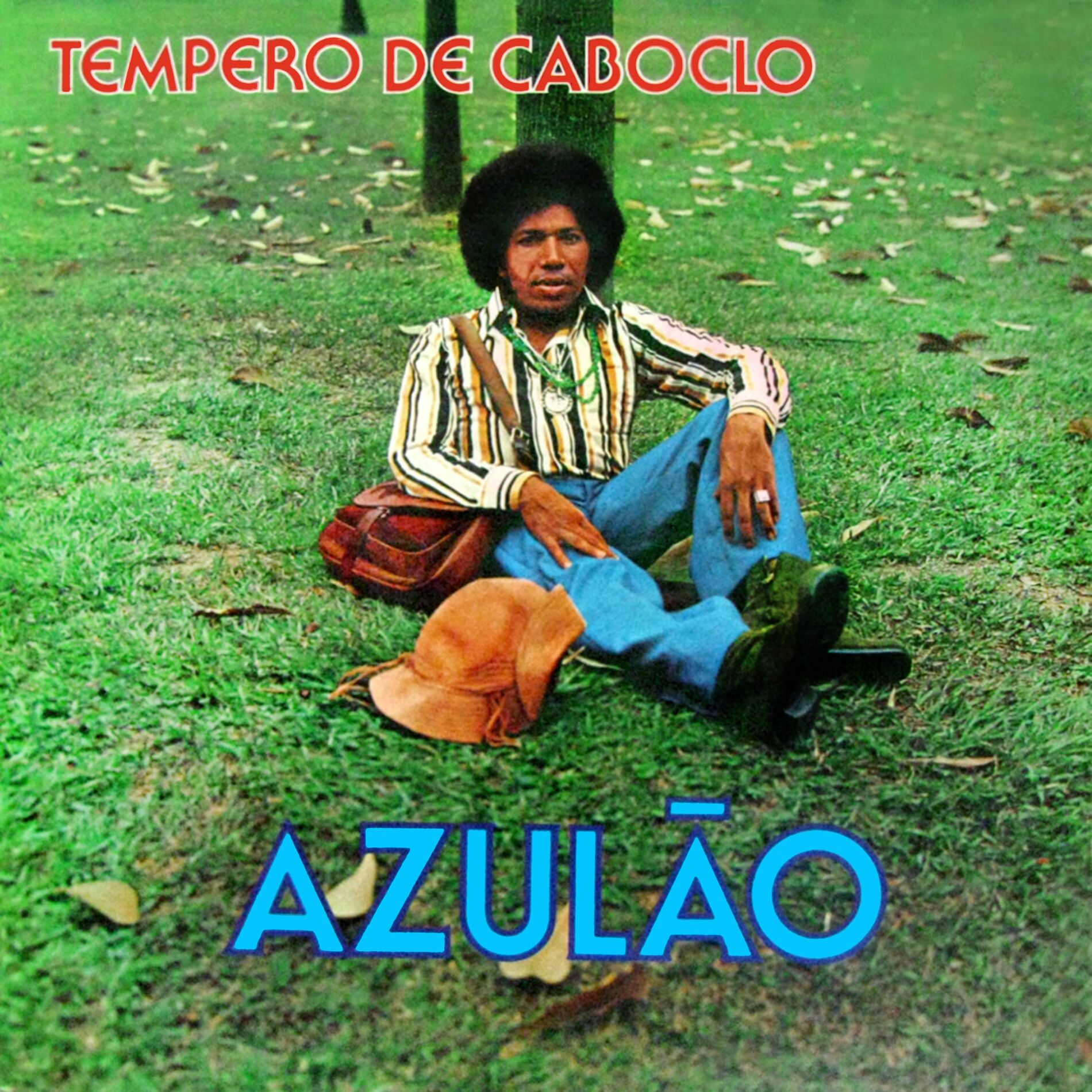 Azulão