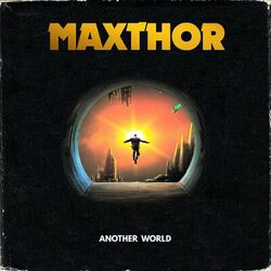 Picture of Maxthor