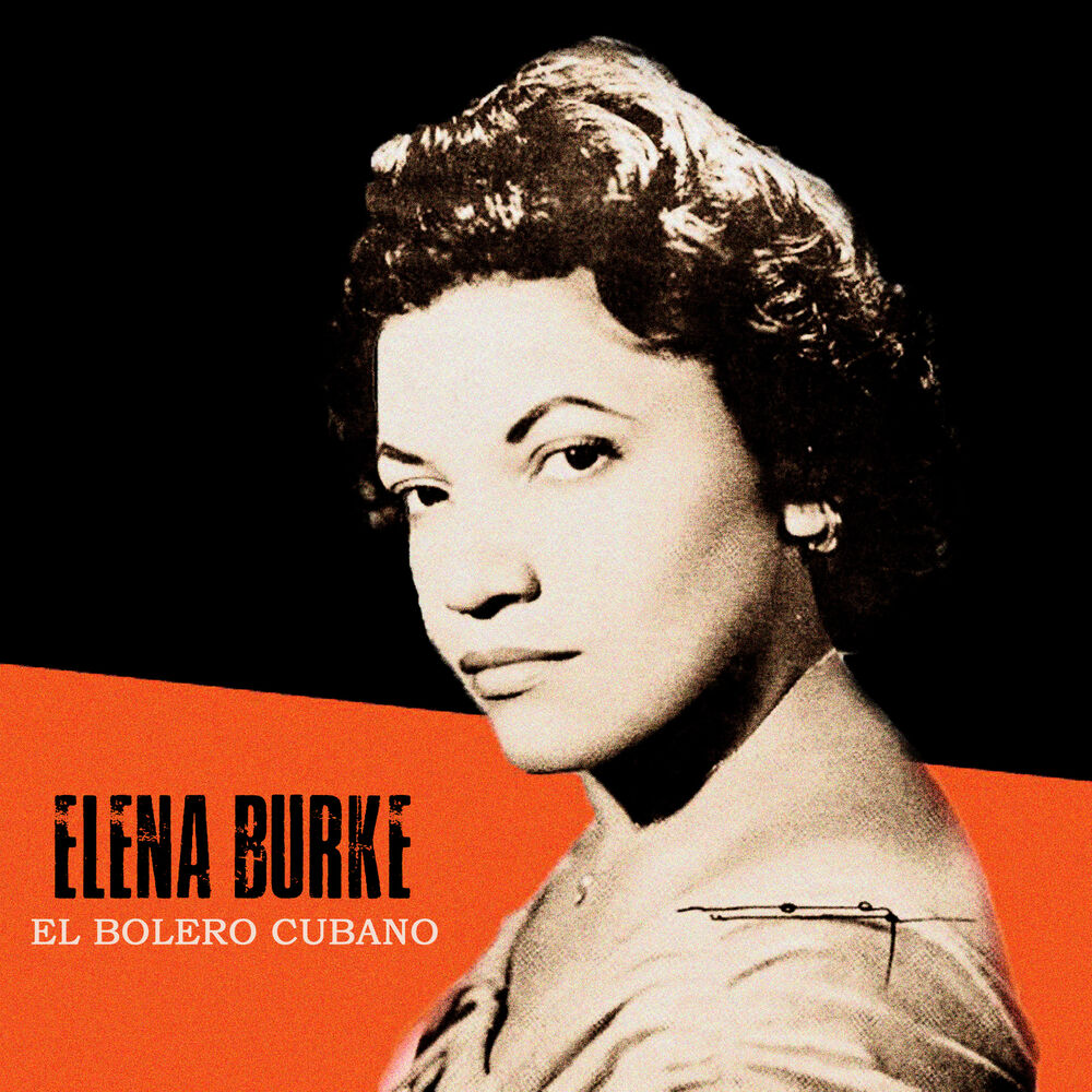Picture of Elena Burke