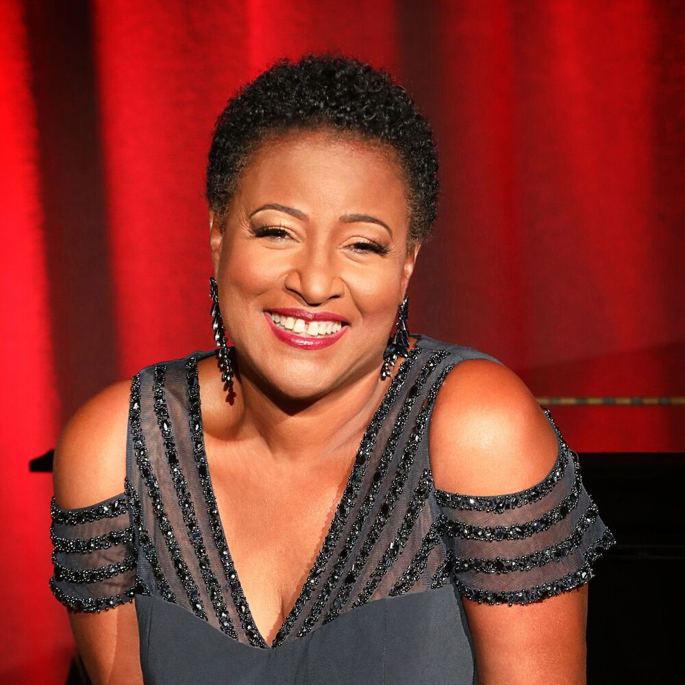 Picture of Vanessa Rubin