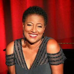 Picture of Vanessa Rubin