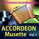 Accordéon Musette