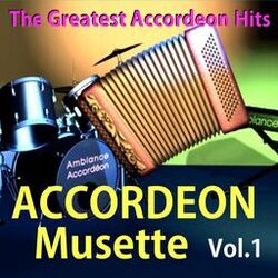 Picture of Accordéon Musette