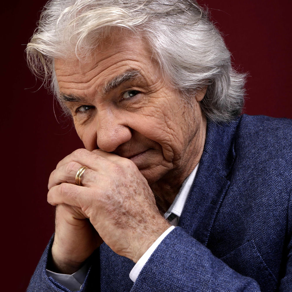 Photo de l'artiste Daniel Guichard