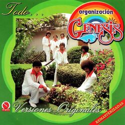 Picture of Organización Genesis