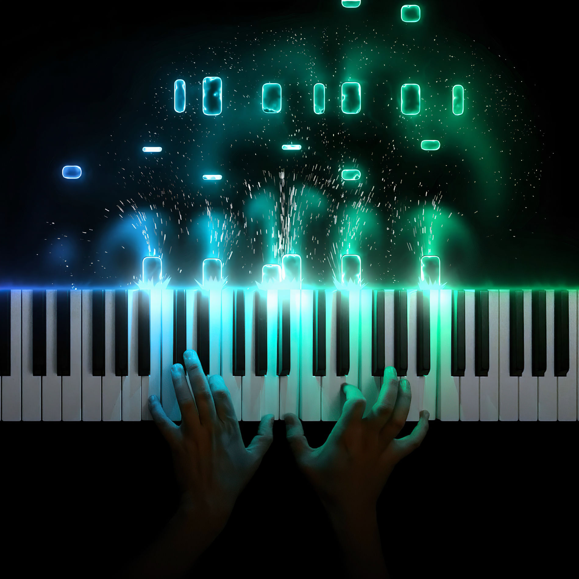 Artist picture of Patrik Pietschmann