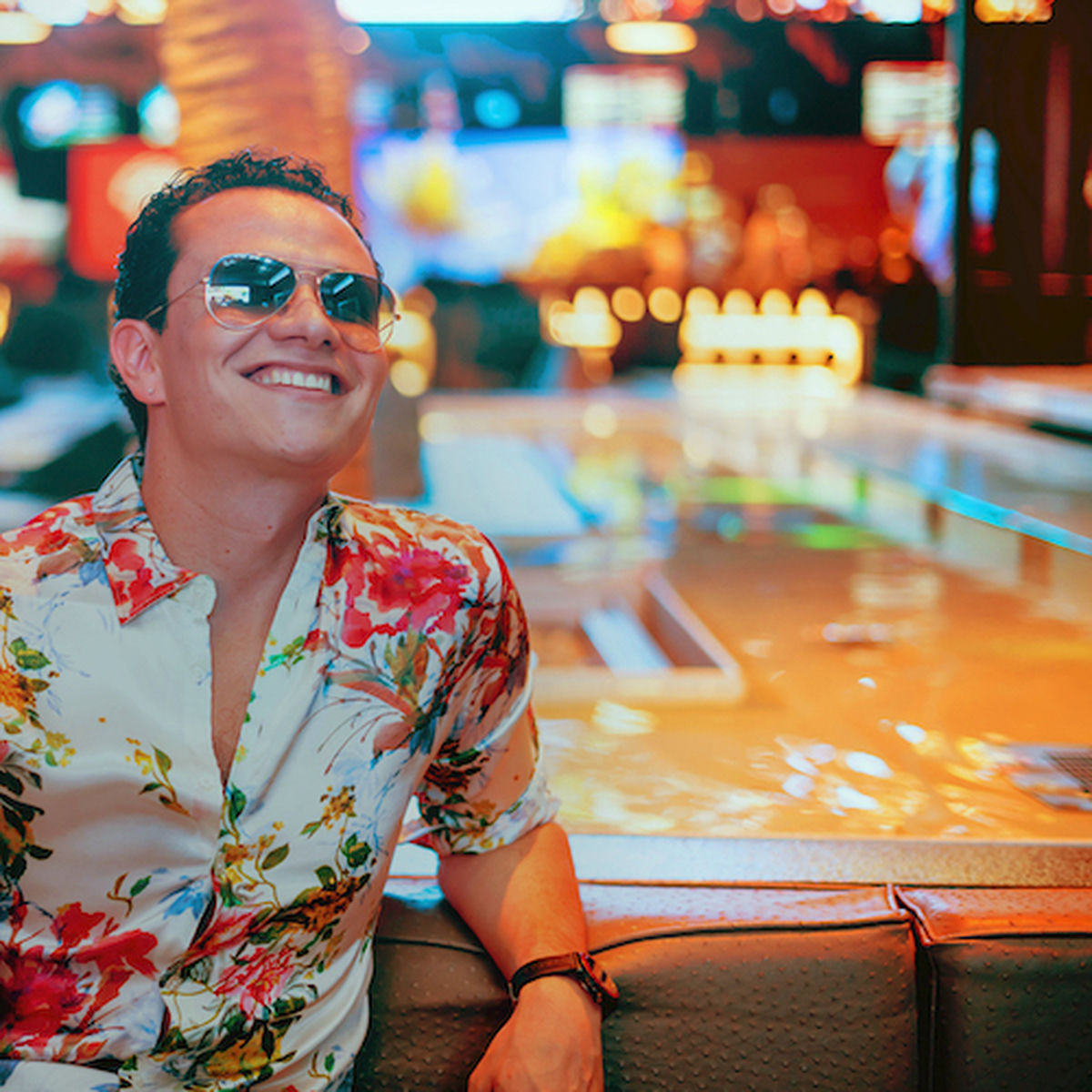 Artist picture of Iskander